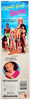 Barbie Sparkle Beach Steven Doll 1995 Mattel 14353