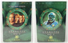 Stargate SG-1 Seasons 1 through 7 DVD Set Richard Dean Anderson Dolby Digital