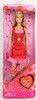 Barbie Valentine Glam Doll 2008 Mattel N8168