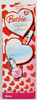 Barbie Valentine Glam Doll 2008 Mattel N8168