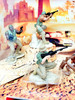 Transformers Screen Battles Desert Attack 2007 Hasbro 83561