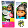 Barbie Kelly Club Tennis Desiree Doll 1999 Mattel 24607