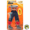 Action Man Alpine Sport Accessory Set 1997 Hasbro #27990
