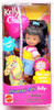 Barbie Kelly Club Amusement Park Kelly African American Doll 2000 Mattel 29202