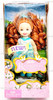 Barbie Rapunzel's Wedding Kelly Doll Redhead 2005 Mattel J1021
