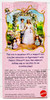 Barbie Rapunzel's Wedding Kelly Doll Redhead 2005 Mattel J1021