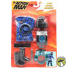 Action Man Deep Water Salvage Accessory Set 1995 Hasbro #12392