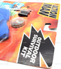 Action Man Outdoor Survival Kit Accessory Set 1993 Hasbro #12756