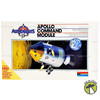 Young Astronauts Apollo Command Module Model Kit 1986 Monogram 05902