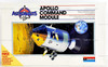 Young Astronauts Apollo Command Module Model Kit 1986 Monogram 05902