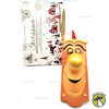 Disney Sketchbook Alice in Wonderland Doorknob 2019 Ornament Collection #19156