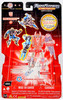 Transformers Energon Treadshot Action Figure 2004 Hasbro 80263