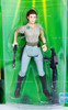 Star Wars Power of the Jedi General Leia Organa Action Figure 2000 Hasbro 84642