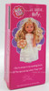 Kelly Club Lil' Bride Kelly All Grown Up Barbie Doll 2002 Mattel 56620