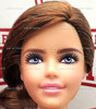 Barbie University of Oklahoma Cheerleader Doll Pink Label 2012 Mattel #X9205