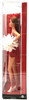 Barbie University of Oklahoma Cheerleader Doll Pink Label 2012 Mattel #X9205