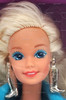Barbie Western Stampin Doll 1993 Mattel #10293