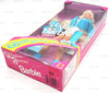 Barbie Western Stampin Doll 1993 Mattel #10293