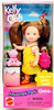 Barbie Kelly Club Amusement Park Chelsie Doll 2000 Mattel 29199