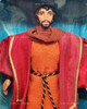 The Prince of Egypt Moses Doll 1998 Hasbro #65159