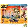 Action Man Collector's Edition Action Soldier Figure 1996 Hasbro 36365