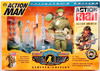 Action Man Collector's Edition Action Soldier Figure 1996 Hasbro 36365