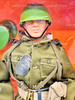 Action Man Collector's Edition Action Soldier Figure 1996 Hasbro 36365
