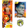 Action Man Marvel Krunch Action Figure 1996 Hasbro 37549