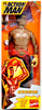Action Man Marvel Krunch Action Figure 1996 Hasbro 37549