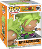 Funko Pop! Super: Dragon Ball Super: Broly - Super Saiyan Broly