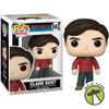 Funko POP TV 543 DC Superman Smallville Clark Kent Vinyl Figure