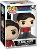 Funko POP TV 543 DC Superman Smallville Clark Kent Vinyl Figure