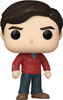 Funko POP TV 543 DC Superman Smallville Clark Kent Vinyl Figure