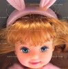 Barbie Li'l Friends of Kelly Bunny Melody Doll 1998 Mattel #18912
