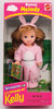 Barbie Li'l Friends of Kelly Bunny Melody Doll 1998 Mattel #18912