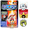 Microman Arthur 001 Action Figure 1999 Takara 6634