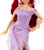 Disney Ariel Collector Edition Doll Mattel The Little Mermaid 35th Anniversary