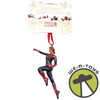 Marvel Avengers Endgame Captain Marvel Sketchbook 2019 Ornament Collection 19066