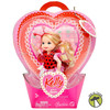 Barbie Kelly Luv Buzz Doll 2007 Mattel M3467