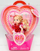Barbie Kelly Luv Buzz Doll 2007 Mattel M3467