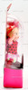 Barbie Kelly Luv Buzz Doll 2007 Mattel M3467