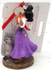 Disney Sketchbook Hunchback of Notre Dame Esmeralda 2019 Ornament #59209
