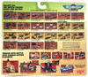 Micro Machines Military #9A Thunderbirds Freedom Force Vehicle 1995 Galoob 70129