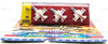 Micro Machines Military #9A Thunderbirds Freedom Force Vehicle 1995 Galoob 70129