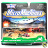 Micro Machine G.I. Joe Thunder Canyon Breakthrough Vehicle 1999 Hasbro #79894