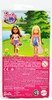 Barbie Camping Fun Tamika Friend of Chelsea Doll 2016 Mattel DYX04