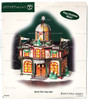 Department 56 North Pole Series 2003 North Pole Town Hall #56767