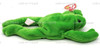 Ty Beanie Babies Legs the Frog Plush 1993