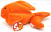 Ty Beanie Babies Goldie the Goldfish Plush 1994