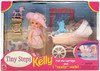 Barbie Tiny Steps Kelly Doll 1998 Mattel 22226